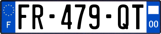 FR-479-QT