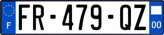 FR-479-QZ