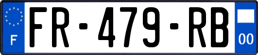 FR-479-RB