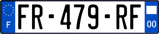 FR-479-RF