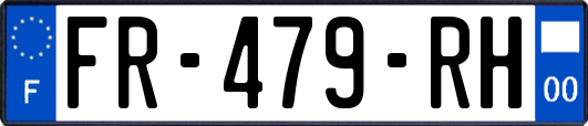FR-479-RH