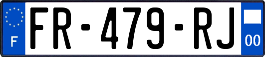 FR-479-RJ