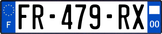 FR-479-RX