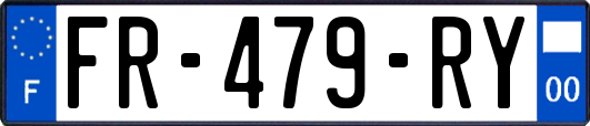 FR-479-RY