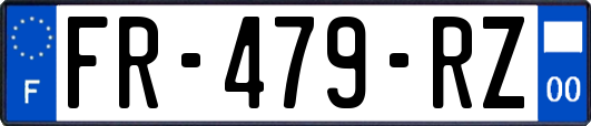 FR-479-RZ