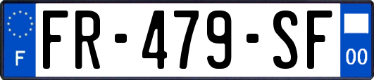 FR-479-SF