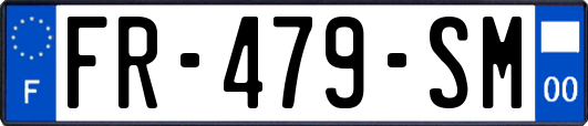 FR-479-SM