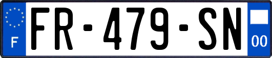 FR-479-SN