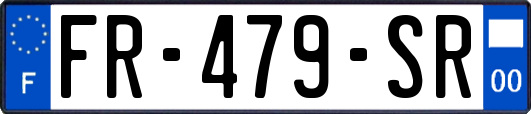 FR-479-SR