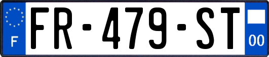 FR-479-ST