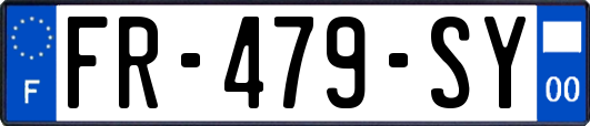 FR-479-SY