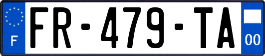 FR-479-TA