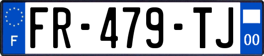 FR-479-TJ