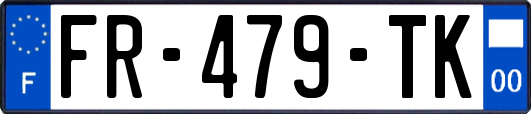 FR-479-TK
