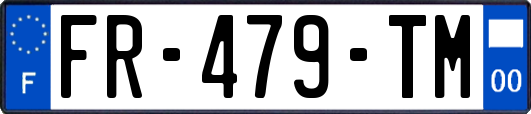 FR-479-TM