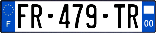 FR-479-TR