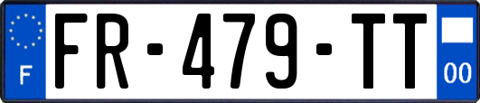 FR-479-TT