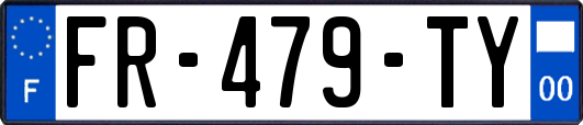 FR-479-TY