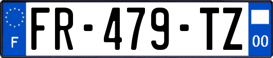 FR-479-TZ