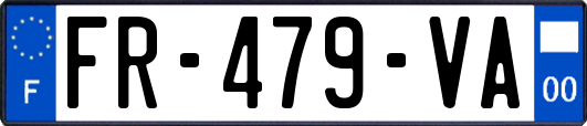 FR-479-VA