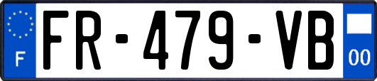 FR-479-VB