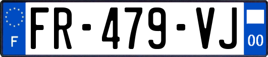 FR-479-VJ