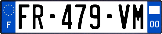 FR-479-VM