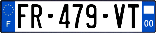 FR-479-VT