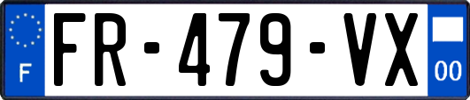 FR-479-VX