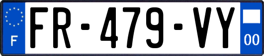 FR-479-VY