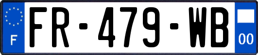 FR-479-WB