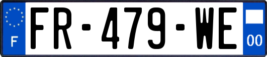 FR-479-WE