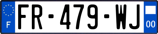 FR-479-WJ