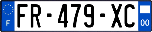 FR-479-XC