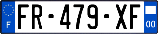 FR-479-XF