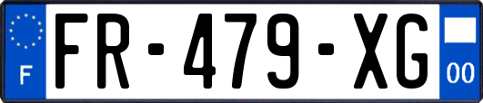 FR-479-XG