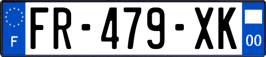 FR-479-XK