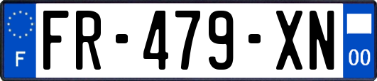 FR-479-XN