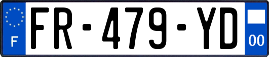FR-479-YD
