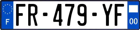 FR-479-YF