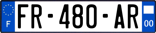 FR-480-AR