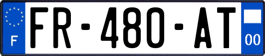 FR-480-AT