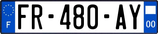 FR-480-AY