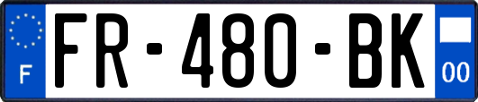 FR-480-BK