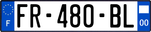 FR-480-BL