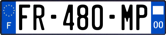 FR-480-MP