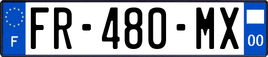 FR-480-MX