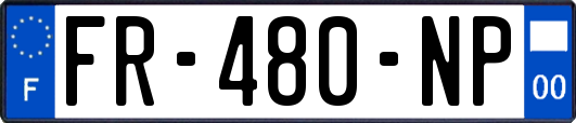 FR-480-NP