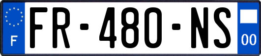 FR-480-NS