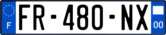 FR-480-NX